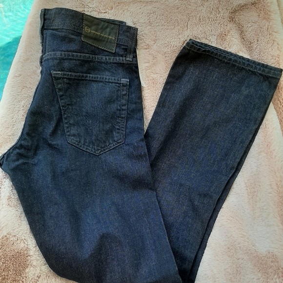 Ag Adriano Goldschmied Other - Adriano Goldschmied Denim
